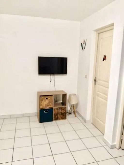 Appartement Anse-Mitantrois-Ilets, Proche Plage Et Loisirs Les Trois-Ilets Apartment