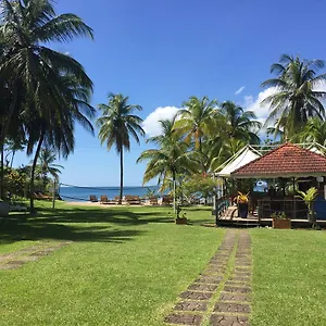 Hotel Imperatrice Village - Sur La, Les Trois-Ilets